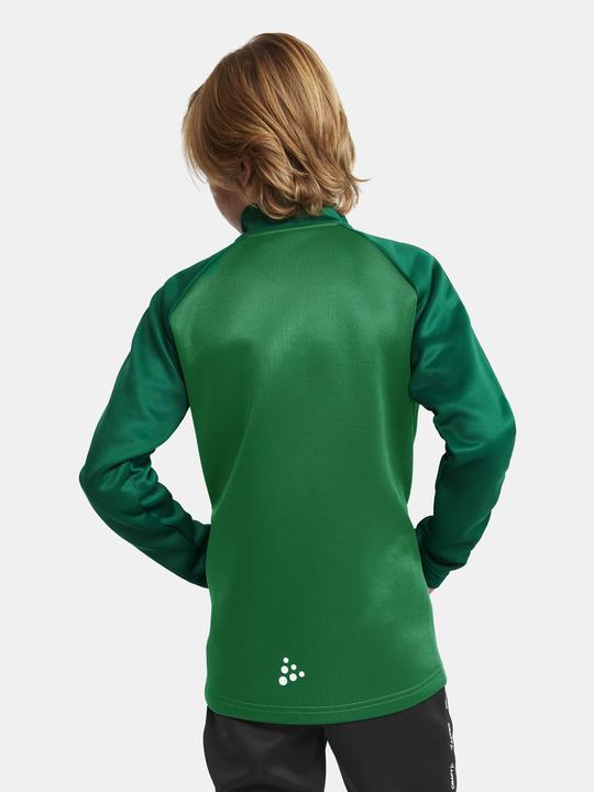 Produktbild Craft SQUAD 2.0 FULL ZIP JR (146)