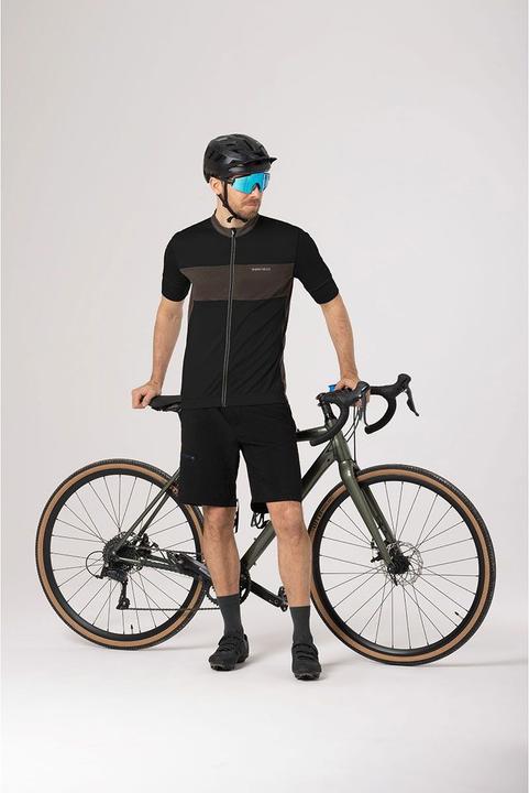 Image du produit Super Natural Gravier Jersey (M)