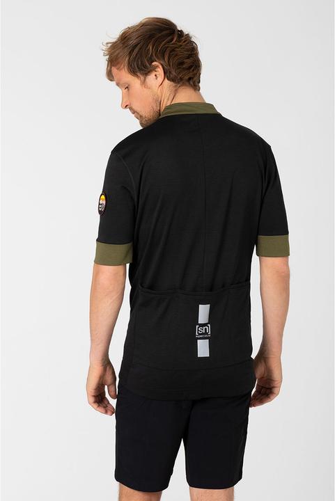 Image du produit Super Natural Gravier Jersey (M)