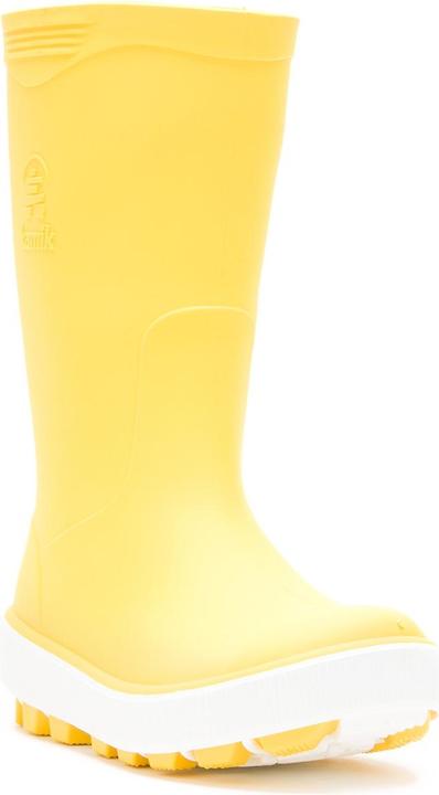 Actual product image Kamik Riptide children rubber boots (32)