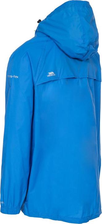 Actual product image Trespass QIKPAC rain jacket JKT TP75 (S)