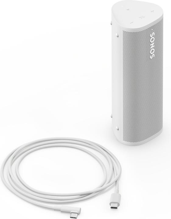 Actual product image Sonos Roam 2 (Bluetooth, Wi-Fi, Airplay 2)