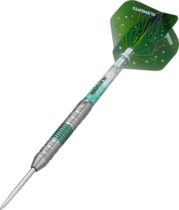 Image du produit Unicorn Fléchettes en acier inoxydable Core XL T90 (22 g)