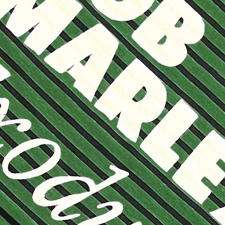 Immagine prodotto Bob Marley Maglietta Exodus (M)