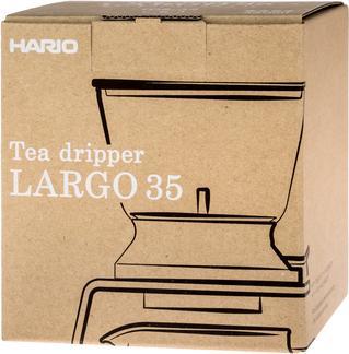 Produktbild Hario Largo 35 Teetropfer (0.35 l)