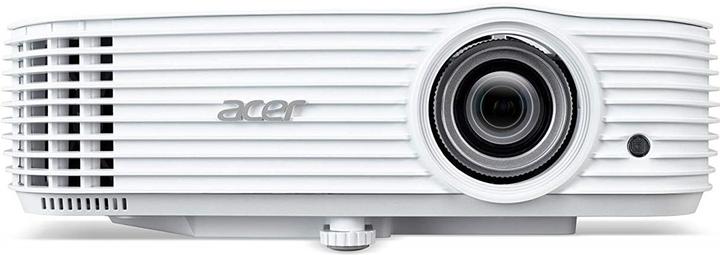 Produktbild Acer P1555 (Full HD, 4000 lm, 1.47 - 1.76:1)