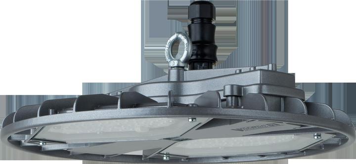 Produktbild Schuch SCHU LED-Hallenleuchte (18000 lm, IP65)