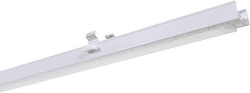 Actual product image Siteco SITE LED light insert (8000 lm)