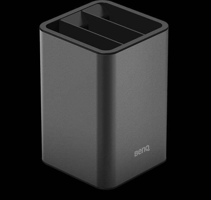 Actual product image BenQ InstaShow WDC20 (15 m, HDMI 1.4a, HDMI 1.4b)
