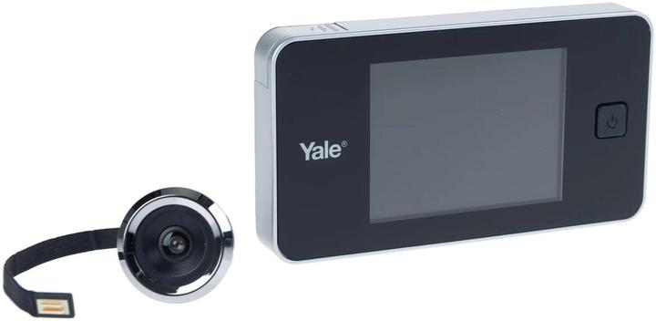 Produktbild Yale YY45 Standard Digital Door Viewer 500