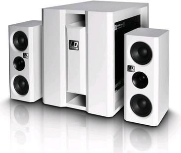 Produktbild LD Systems Dave 8 XS W (Subwoofer passiv)
