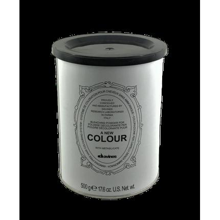 Actual product image Davines A New Colour Bleaching Powder 500g