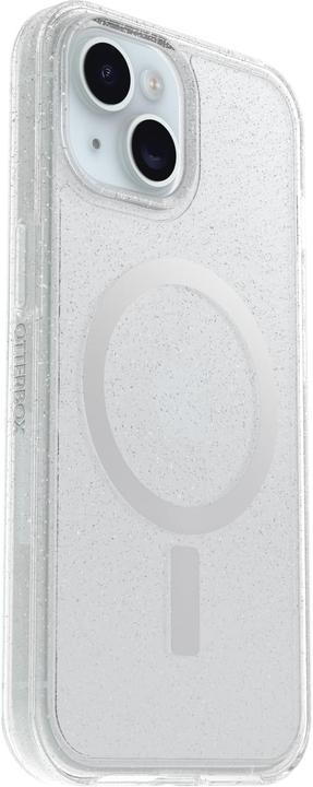 Actual product image OtterBox Symmetry mit MagSafe (Apple iPhone 15, Apple iPhone 13, Apple iPhone 14, Apple iPhone 16e)