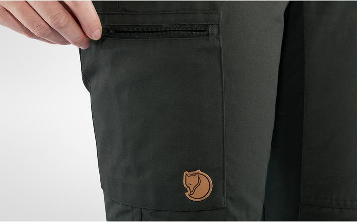 Actual product image Fjällräven Kaipak Curved (46)