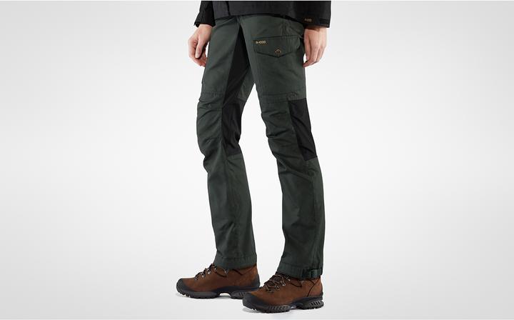 Actual product image Fjällräven Kaipak Curved (46)