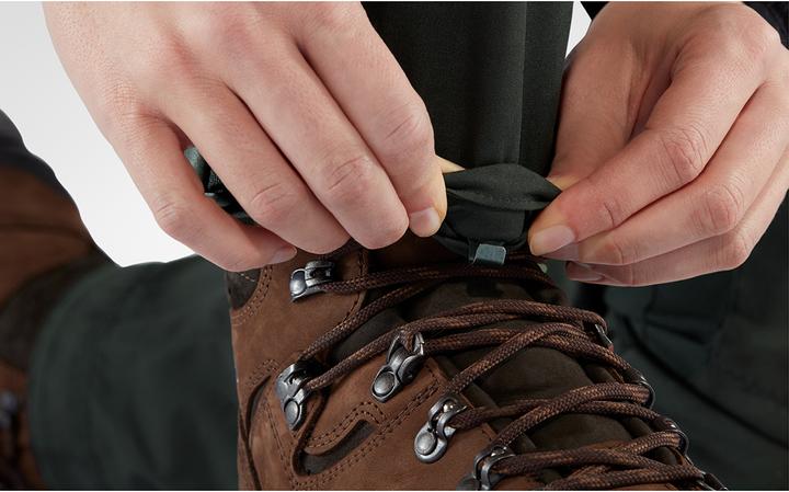 Actual product image Fjällräven Kaipak Curved (46)