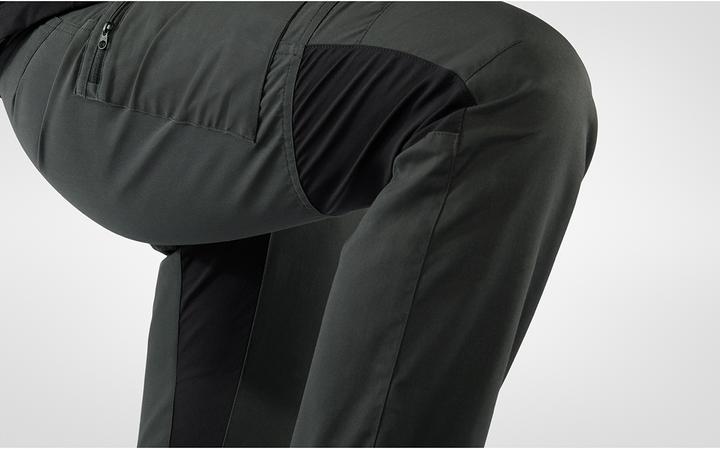 Actual product image Fjällräven Kaipak Curved (46)