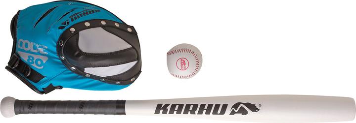 Karhu Napero baseball set (27.56")