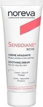 Actual product image Noreva Sensidians Tro/Empf (Body cream, 40 ml)