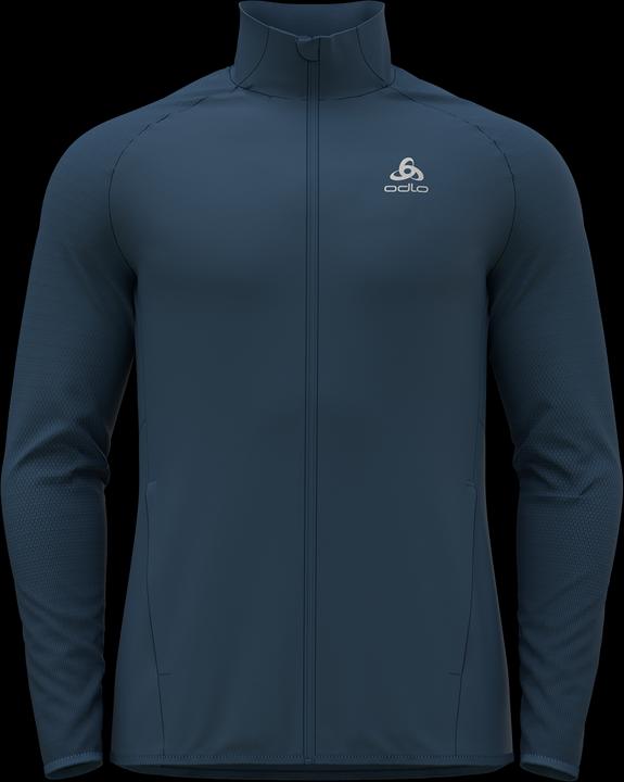 Actual product image Odlo Zeroweight Warm Hybrid (S)