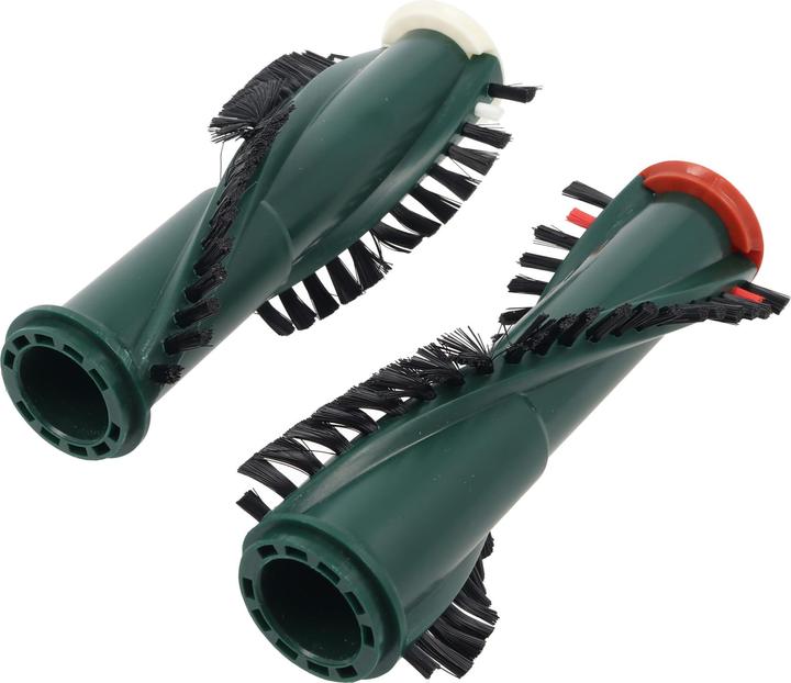 Produktbild AccuCell Set Bürste - für Staubsauger wie Vorwerk ET 340