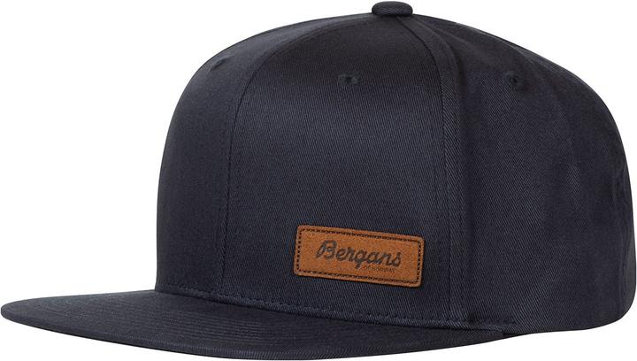 Produktbild Bergans Nordmarka Snapback (One Size)