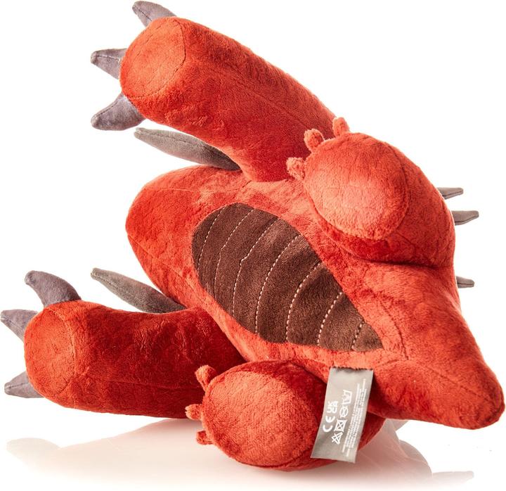 Produktbild Numskull Cabel Wardog Plüsch (35 cm)