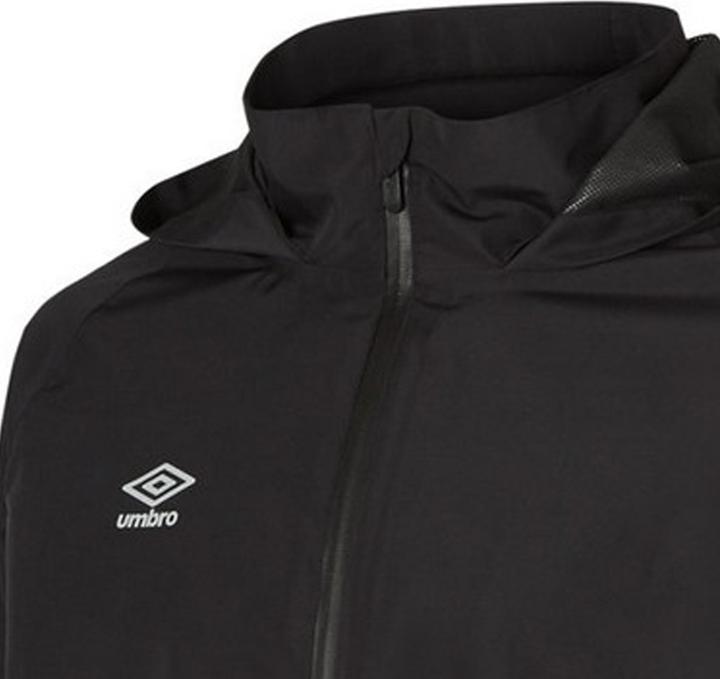 Immagine prodotto Umbro Giacca Club Essential impermeabile (XXL)