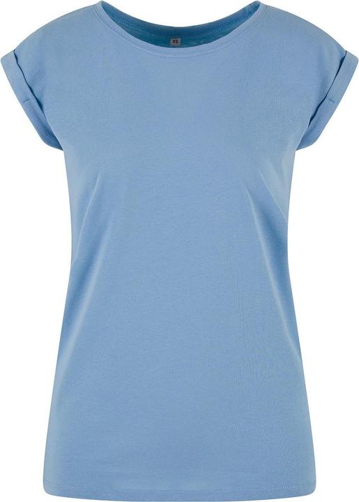 Immagine prodotto New Morning Studios Maglietta Regolare Spalla Estendibile Donna (4XL)