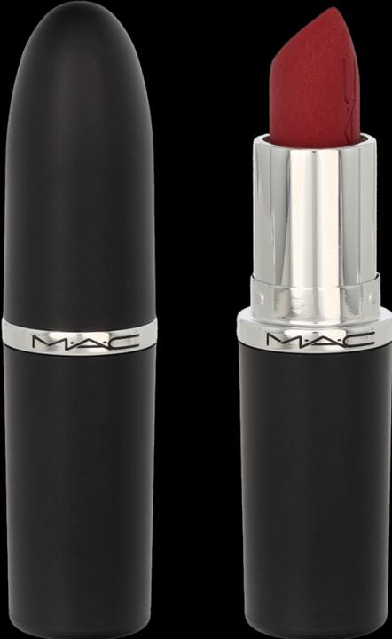 Actual product image MAC Cosmetics Macximal Silky Matte Lipstick Keep Dreaming (667 Keep Dreaming)