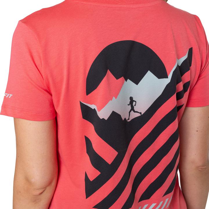 Actual product image Dynafit 24/7 Graphic T-Shirt (M)