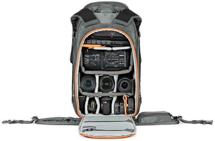 Image du produit Lowepro Whistler BP 450 AW II (GRL) (Sac à bandoulière pour appareil photo, 36 l)