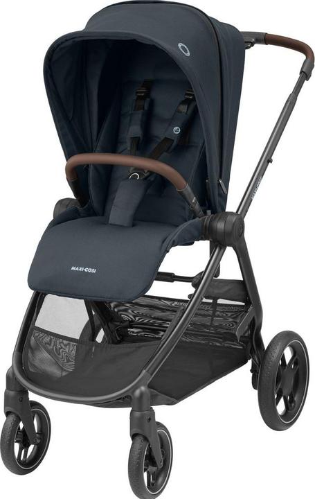 Actual product image Maxi-Cosi Clever and stylish
