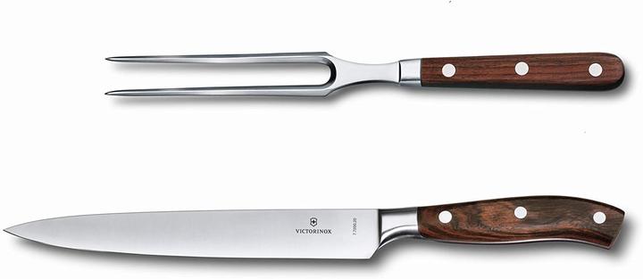 Produktbild Victorinox Grand Maître (20 cm)