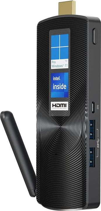 Produktbild Mele Mini PC Stick (Intel Celeron J4125, 8 GB, 128 GB)