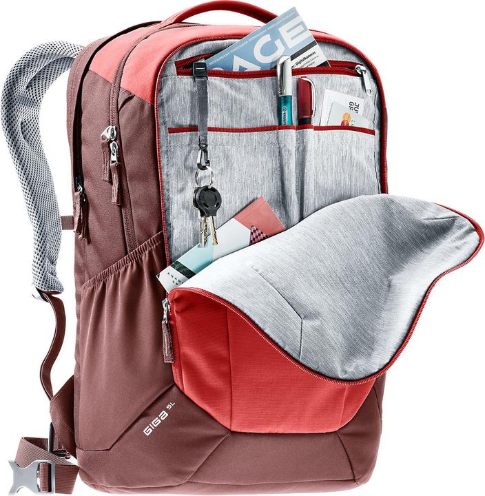 Actual product image Deuter Giga (28 l)
