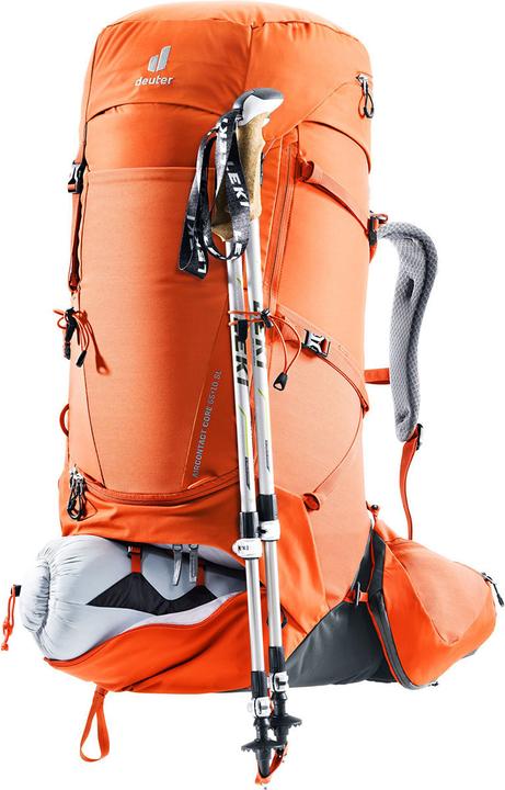 Image du produit Deuter Aircontact Core 65+10 (65 l)