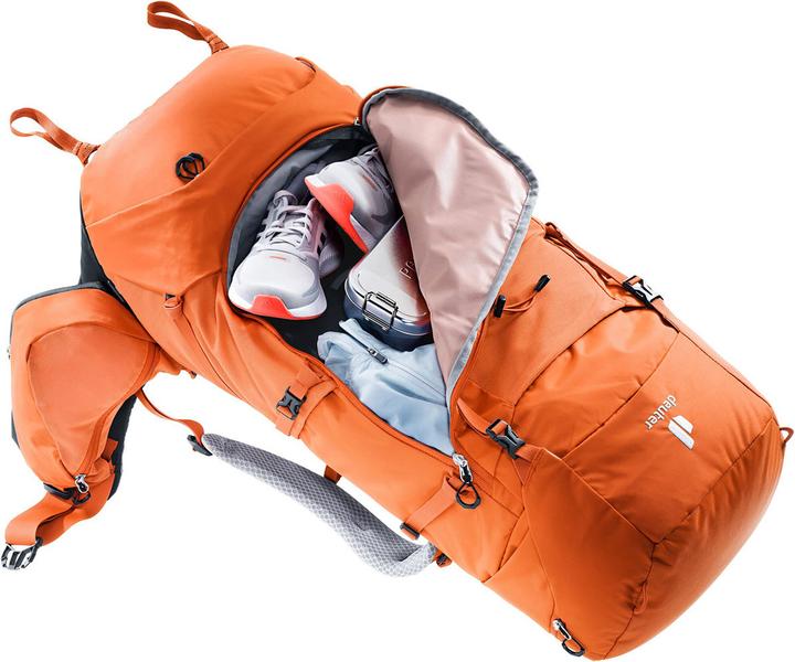 Image du produit Deuter Aircontact Core 65+10 (65 l)