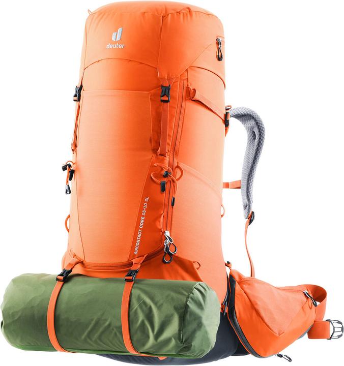 Image du produit Deuter Aircontact Core 65+10 (65 l)