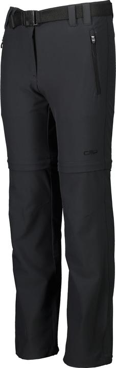 Actual product image CMP Campagnolo Kids Trekking Zipp Off Girls Pants (164)