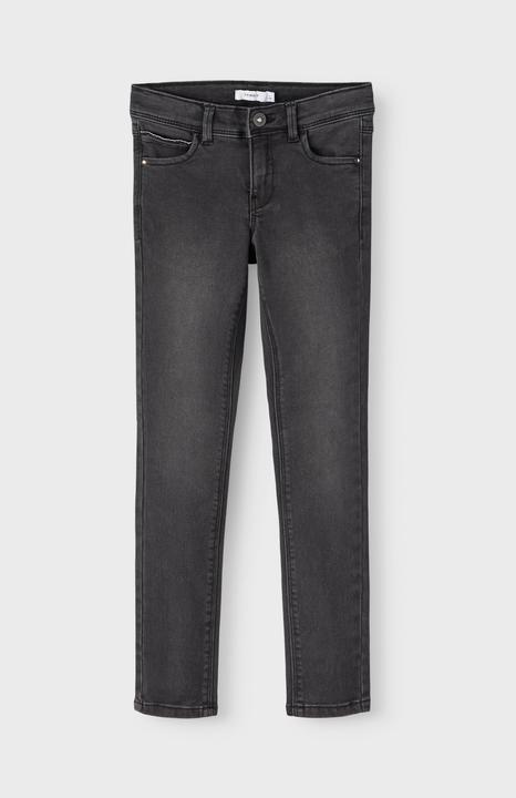 Actual product image Name it Skinny Fit Jeans (158)
