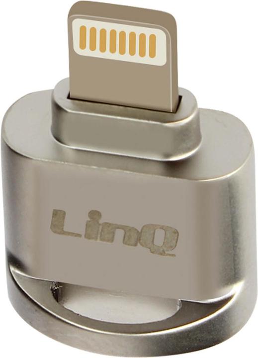 Image du produit LinQ OTG458 (Lightning)