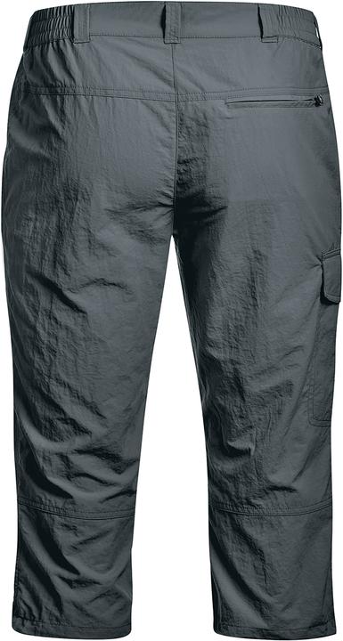 Actual product image Maier Sports Jens 3/4 (L)