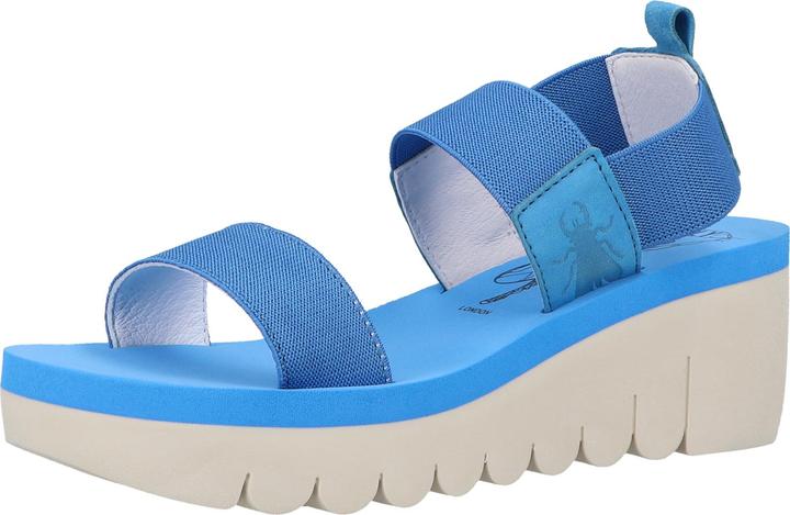 Actual product image Fly London Sandals (40)