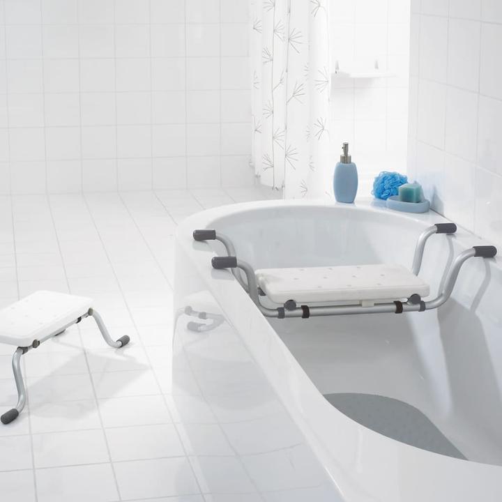 Image du produit Ridder Siège de bain (100 kg)