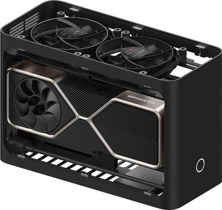 Actual product image Iqunix ZX-1 (Mini-ITX)