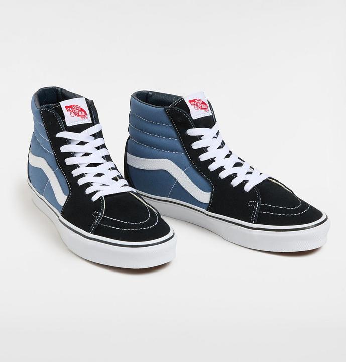 Produktbild Vans SK8-HI (38)