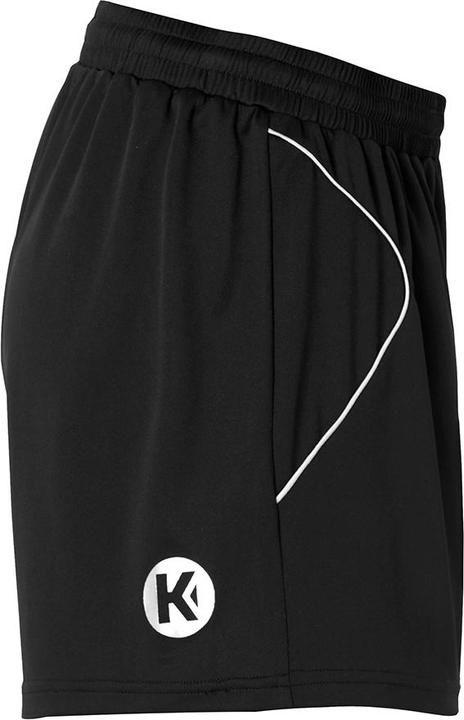 Image du produit Kempa Curve Shorts Femmes (XXL)