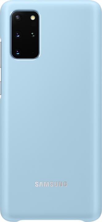 Immagine prodotto Samsung LED Back Cover (Samsung Galaxy S20+, Samsung Galaxy S20+ 5G)