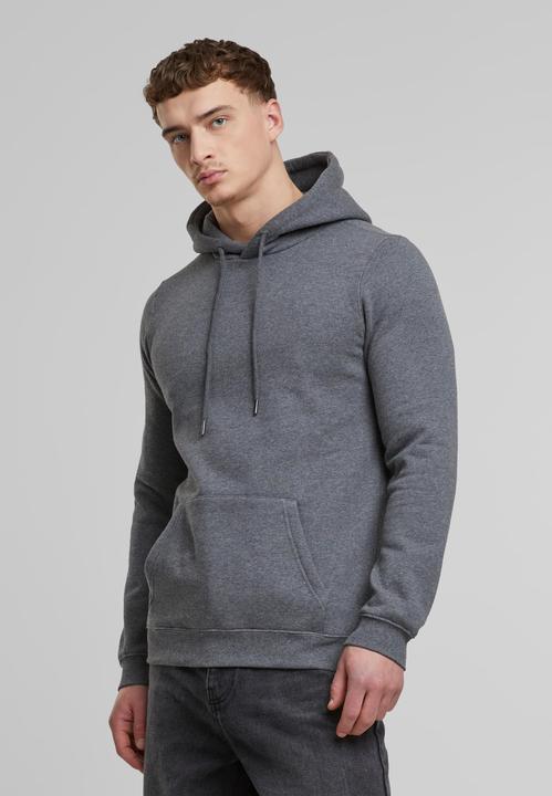 Actual product image Mister Tee MisterTee Basic Hoodie - 181679 (XS)